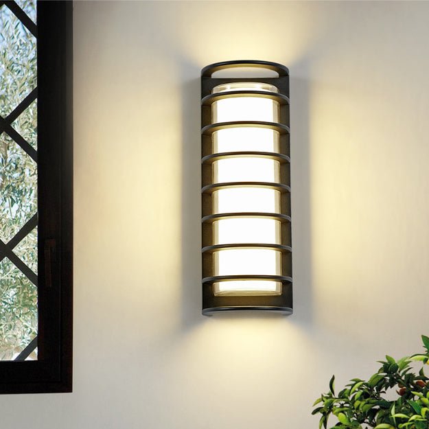 BodShield | LED - Wasserfester Wandscheinwerfer - LICHTZOONE