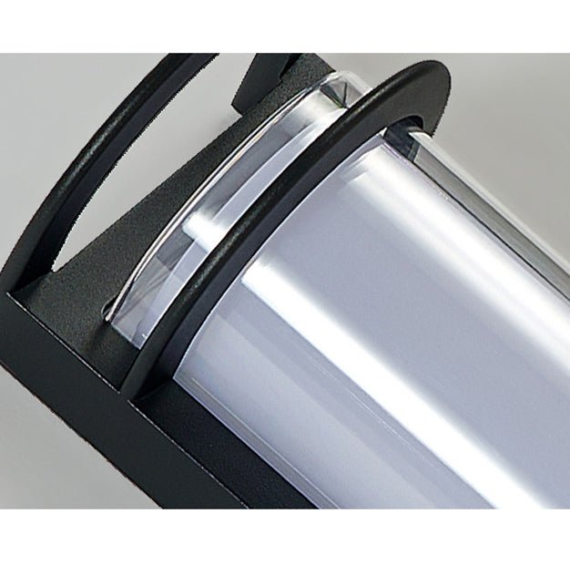 BodShield | LED - Wasserfester Wandscheinwerfer - LICHTZOONE