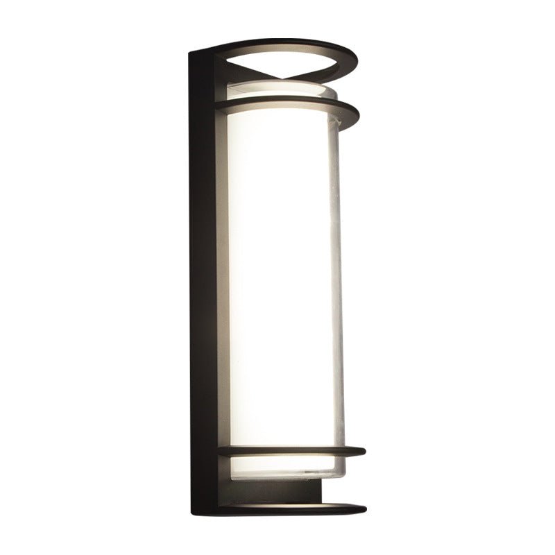 BodShield | LED - Wasserfester Wandscheinwerfer - LICHTZOONE