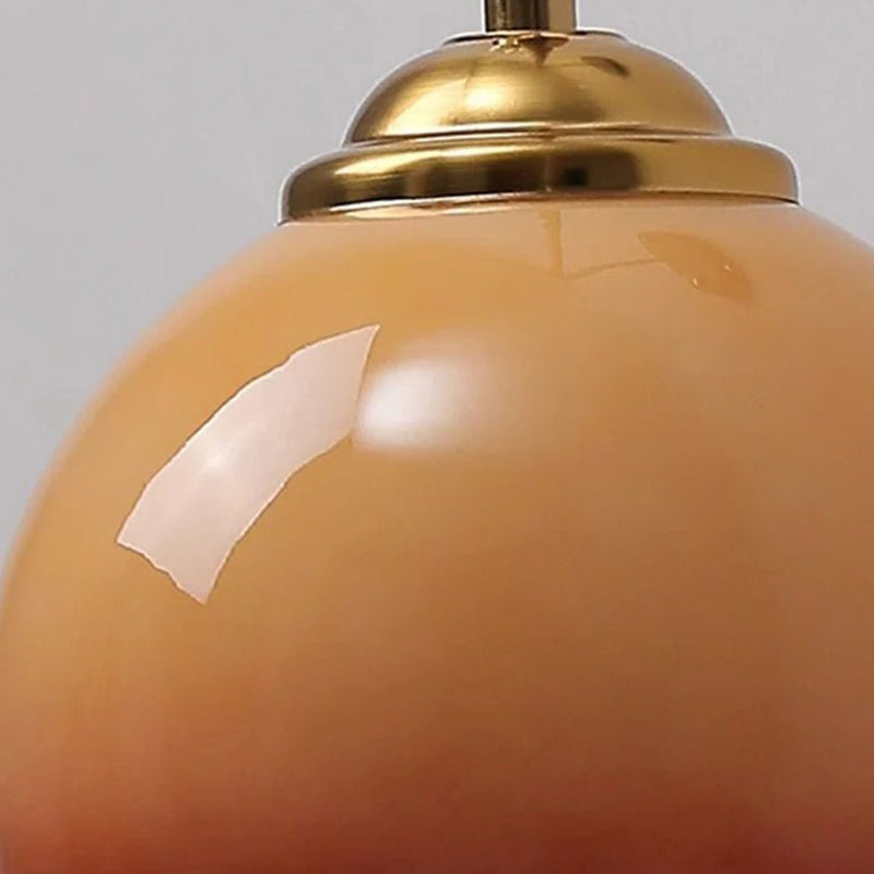 ÁkusVinta | Wandleuchte im Mid - Century - Stil - LICHTZOONE