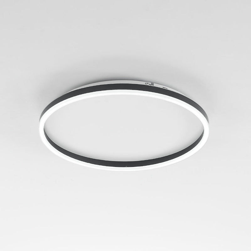 LunarAura | LED Deckenleuchte Dimmbar - LICHTZOONE