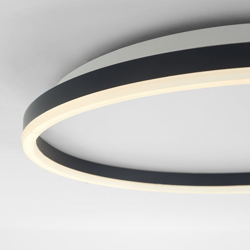LunarAura | LED Deckenleuchte Dimmbar - LICHTZOONE