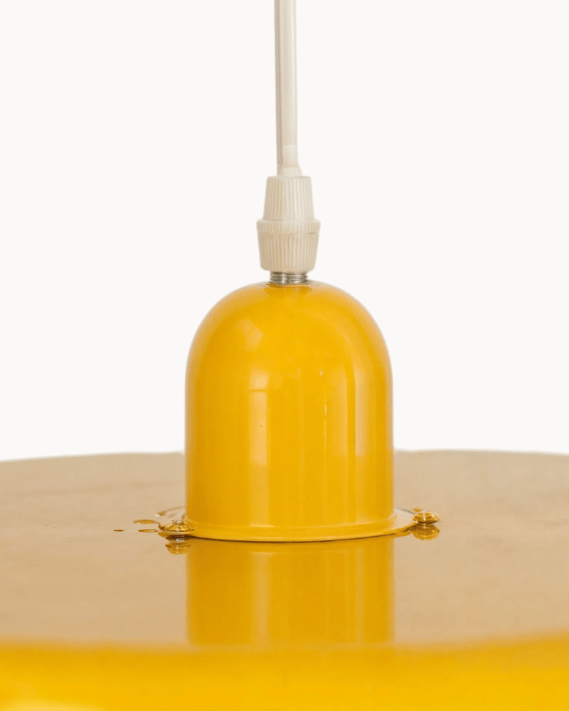BugaFlow | Gestufte Pendelleuchte - LICHTZOONE