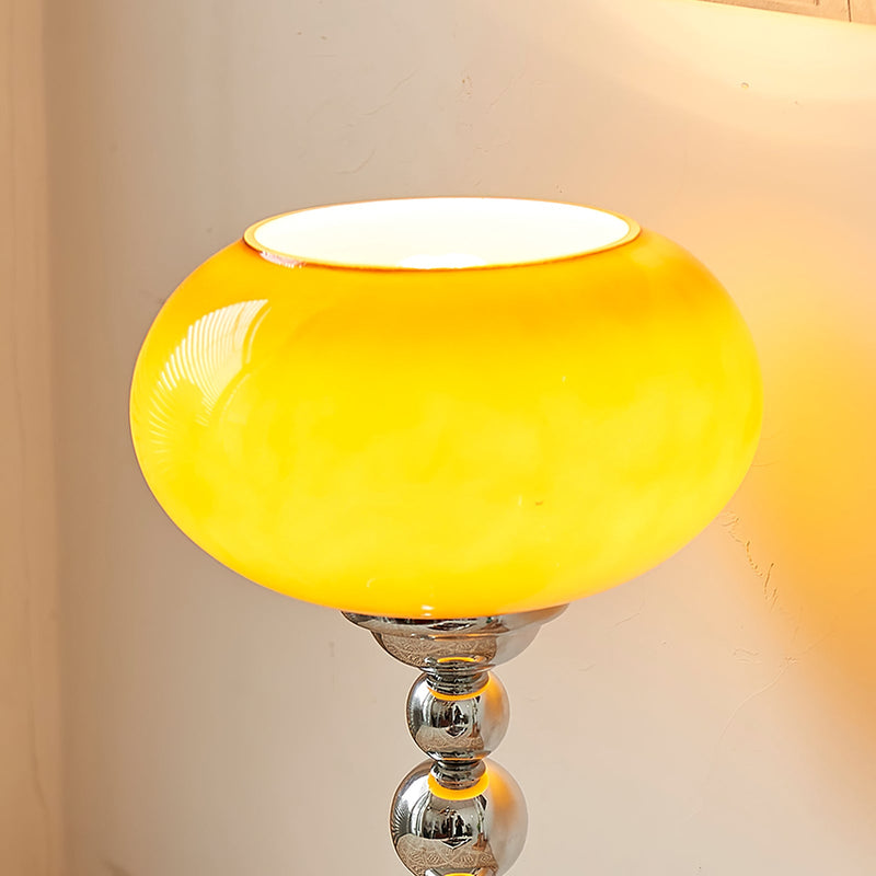 LumiÉpoque | Space - Age Tischlampe - LICHTZOONE