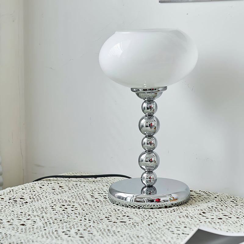 LumiÉpoque | Space - Age Tischlampe - LICHTZOONE