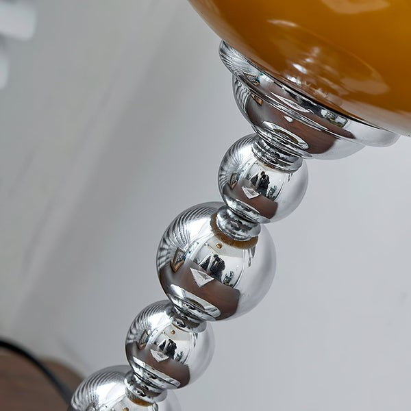 LumiÉpoque | Space - Age Tischlampe - LICHTZOONE