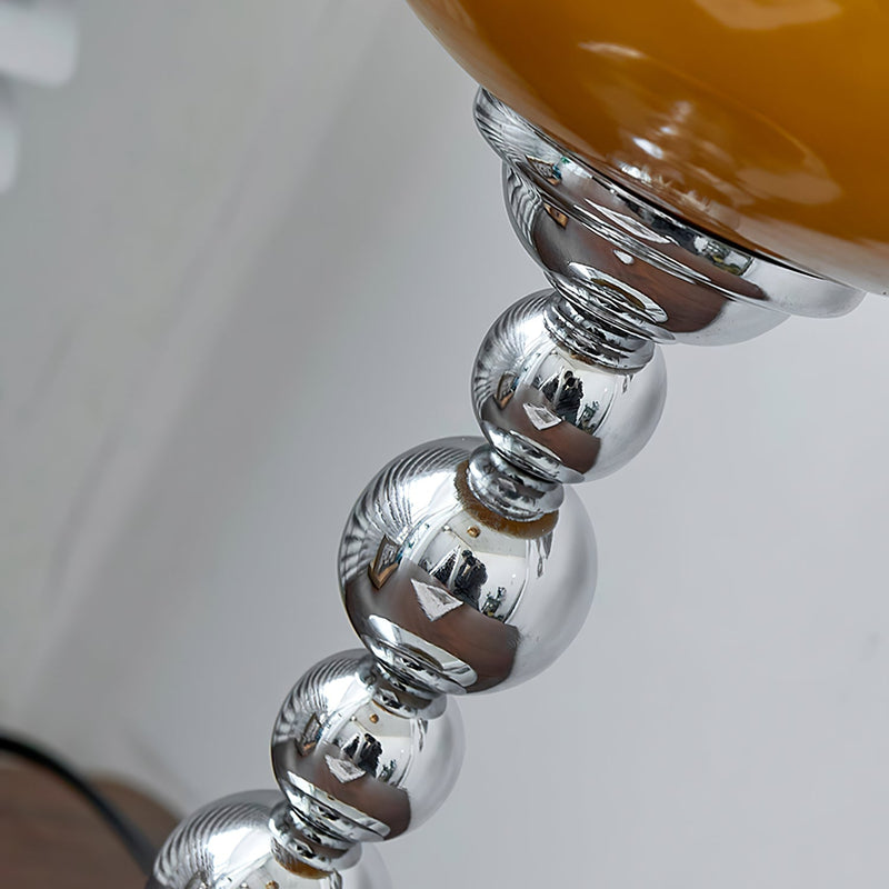 LumiÉpoque | Space - Age Tischlampe - LICHTZOONE