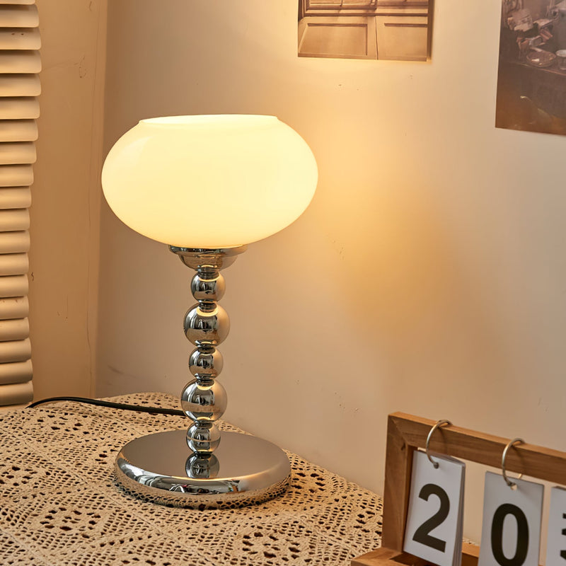 LumiÉpoque | Space - Age Tischlampe - LICHTZOONE
