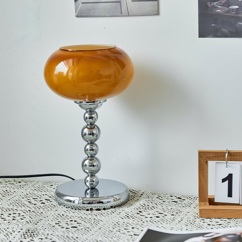 LumiÉpoque | Space - Age Tischlampe - LICHTZOONE
