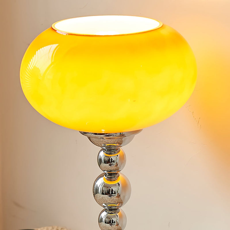 LumiÉpoque | Space - Age Tischlampe - LICHTZOONE