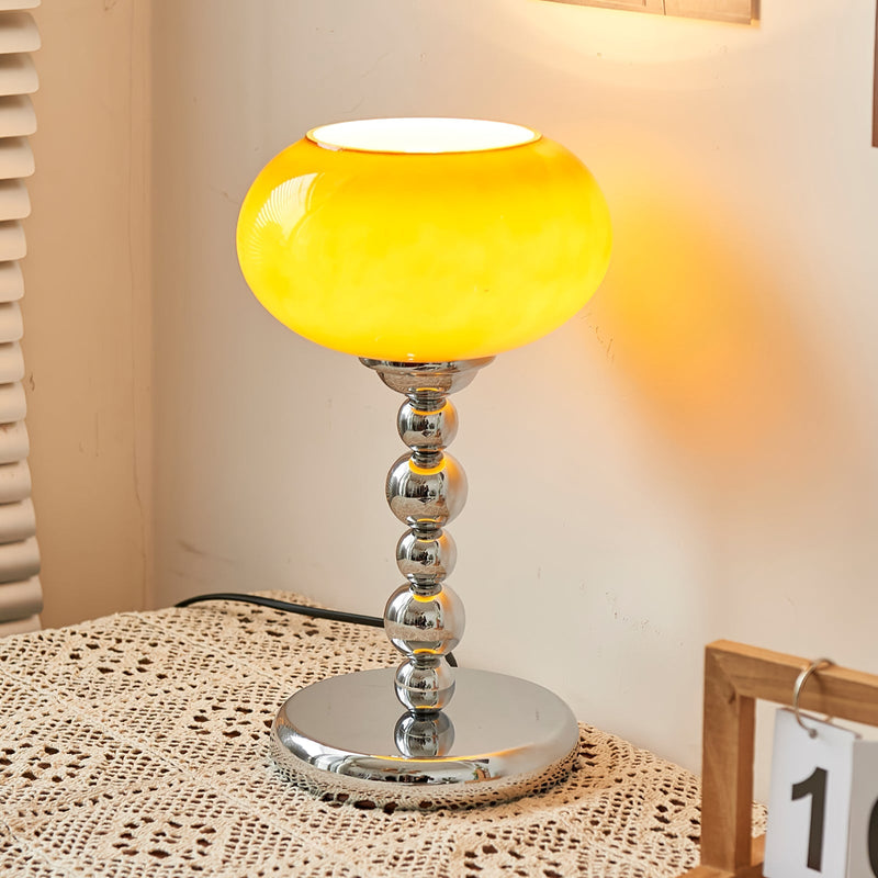 LumiÉpoque | Space - Age Tischlampe - LICHTZOONE