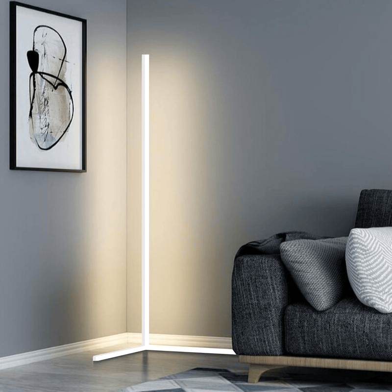 CsabaGlow | Minimalistische Stehlampe - LICHTZOONE
