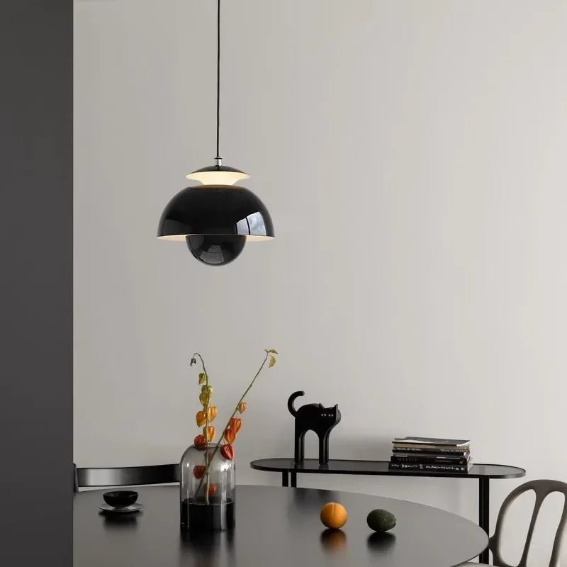Solmène | Moderne Skandinavische Pendelleuchte - LICHTZOONE