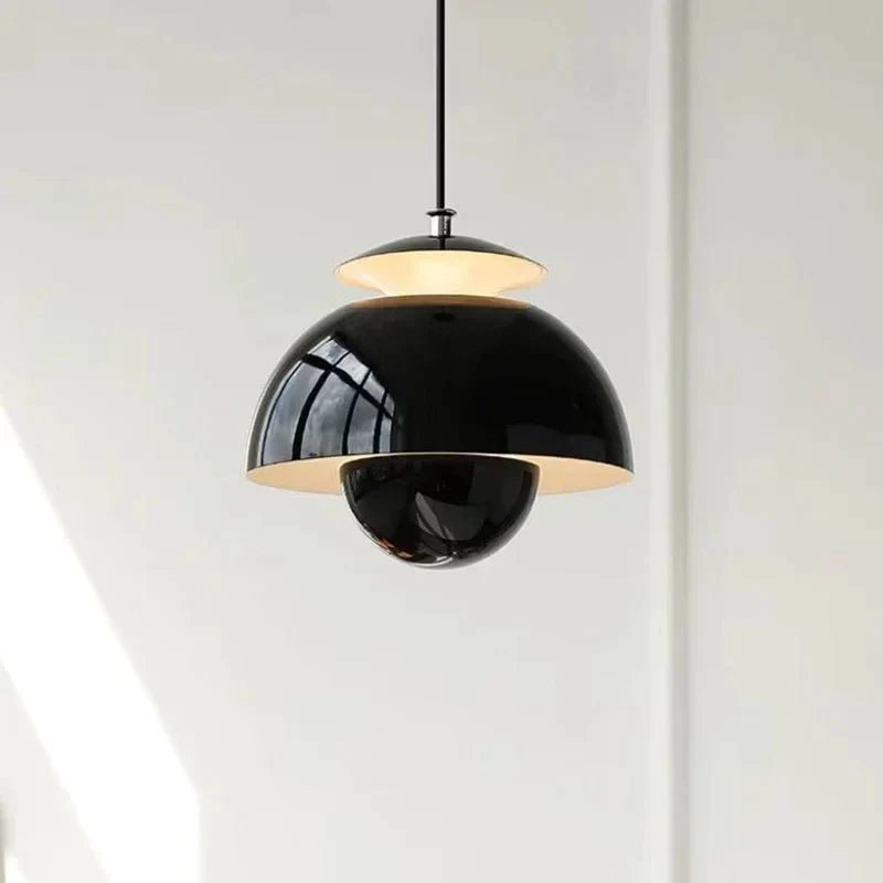 Solmène | Moderne Skandinavische Pendelleuchte - LICHTZOONE
