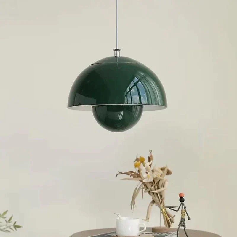 Solmène | Moderne Skandinavische Pendelleuchte - LICHTZOONE
