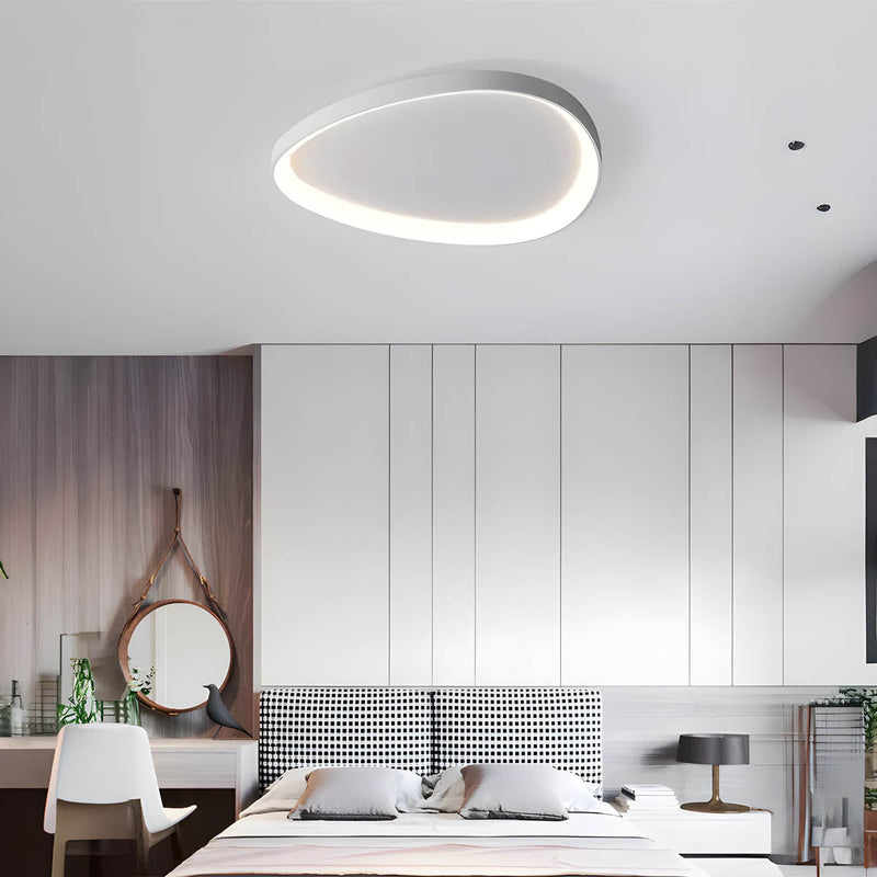 Dewy | LED Deckenleuchte – Elegantes Design für Wohnzimmer, Schalfzimmer - LICHTZOONE