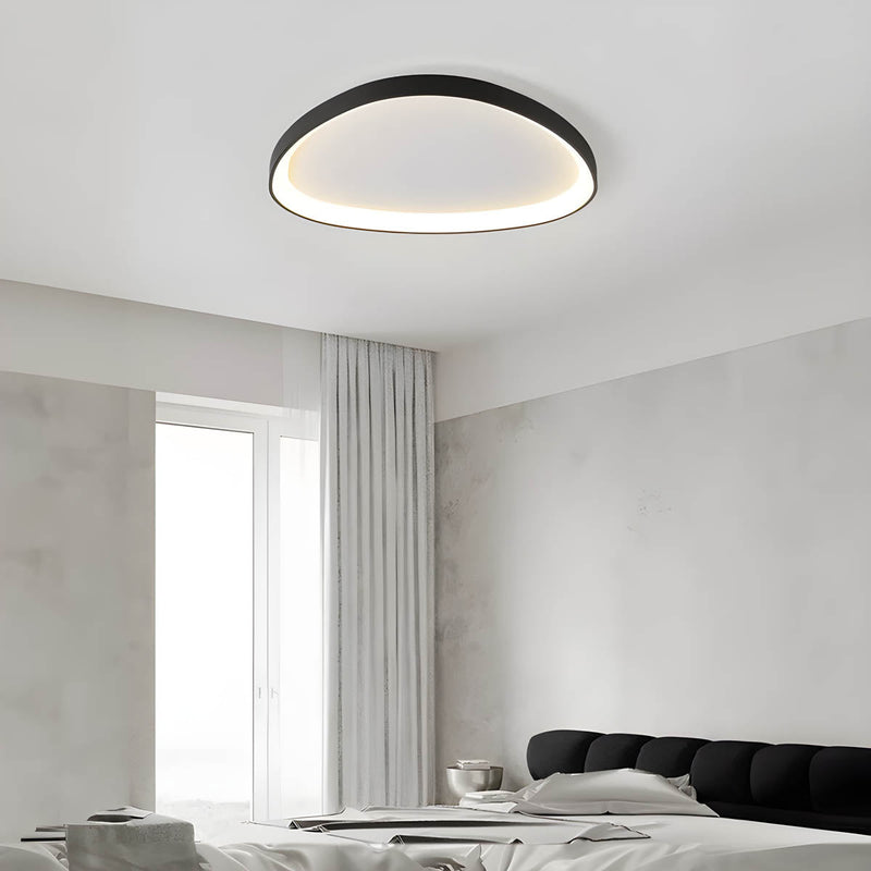 Dewy | LED Deckenleuchte – Elegantes Design für Wohnzimmer, Schalfzimmer - LICHTZOONE