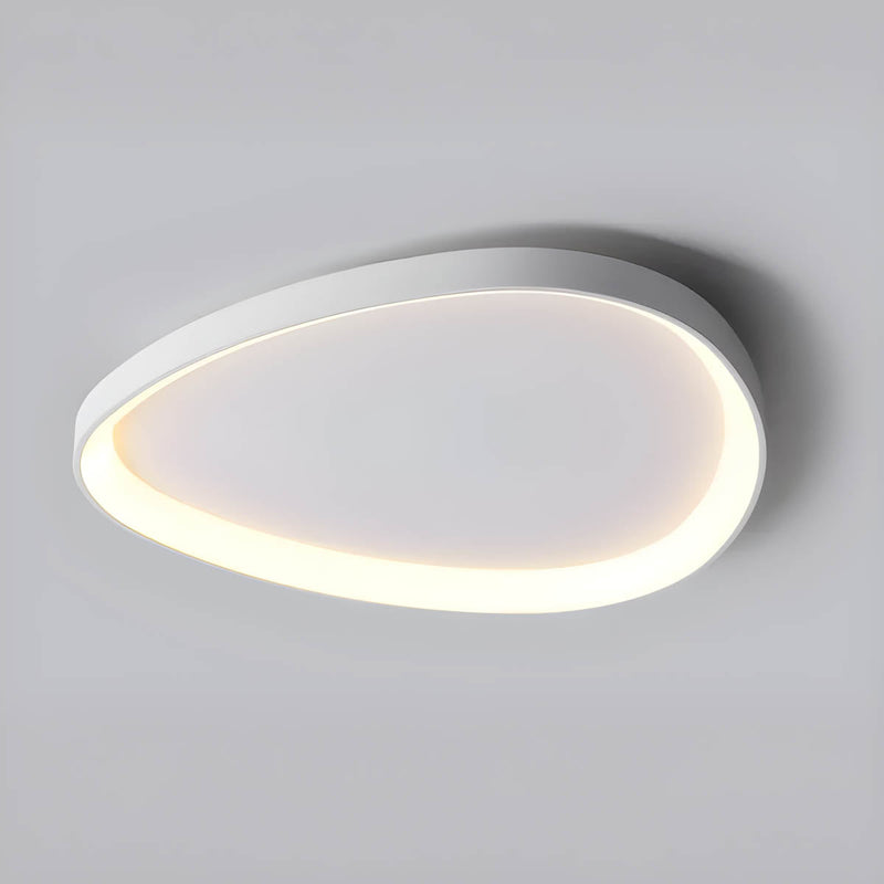 Dewy | LED Deckenleuchte – Elegantes Design für Wohnzimmer, Schalfzimmer - LICHTZOONE