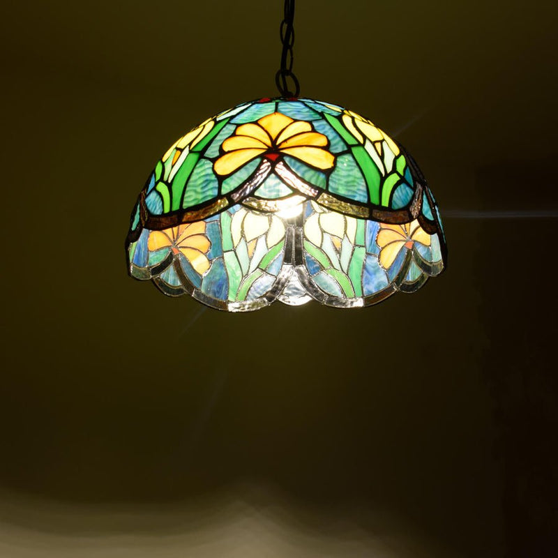 Marivelle –|Vintage - Hängelampe - LICHTZOONE