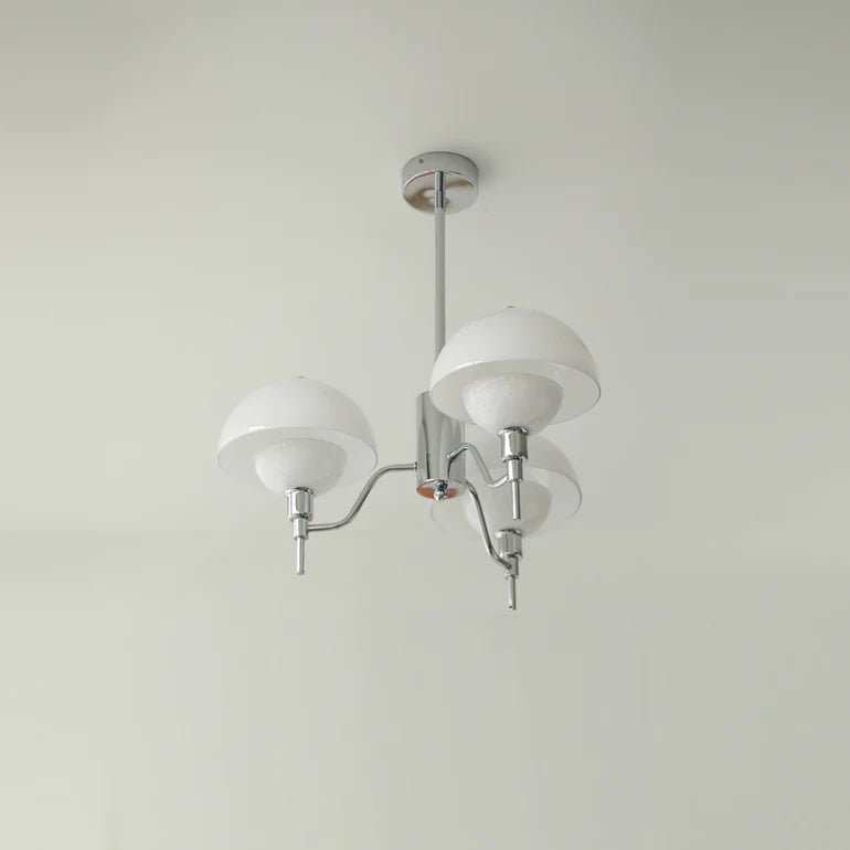 Beaulisse | Blasencreme - Kronleuchter - LICHTZOONE