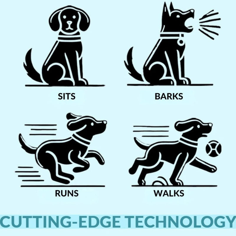 Interactive Puppy Toy Realistic Soft Companion All Ages - LICHTZOONE