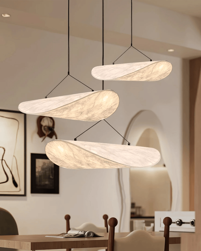 ChepkeLume | Japandi - inspirierte Pendelleuchte - LICHTZOONE