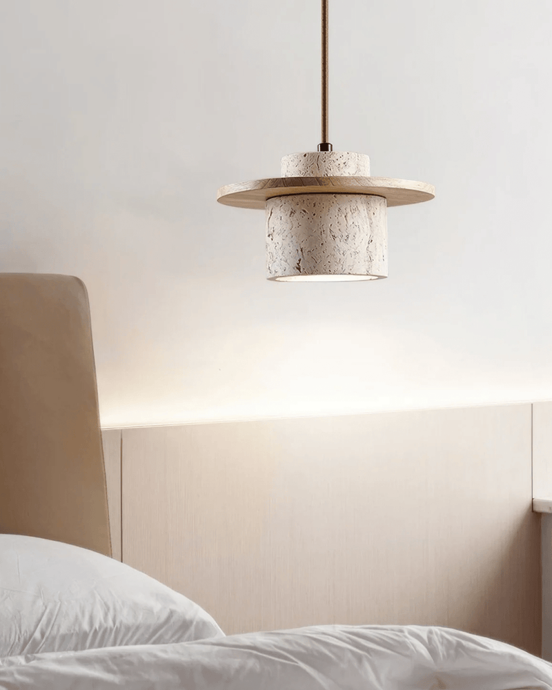 LuciusSculpt | Pendelleuchte - LICHTZOONE
