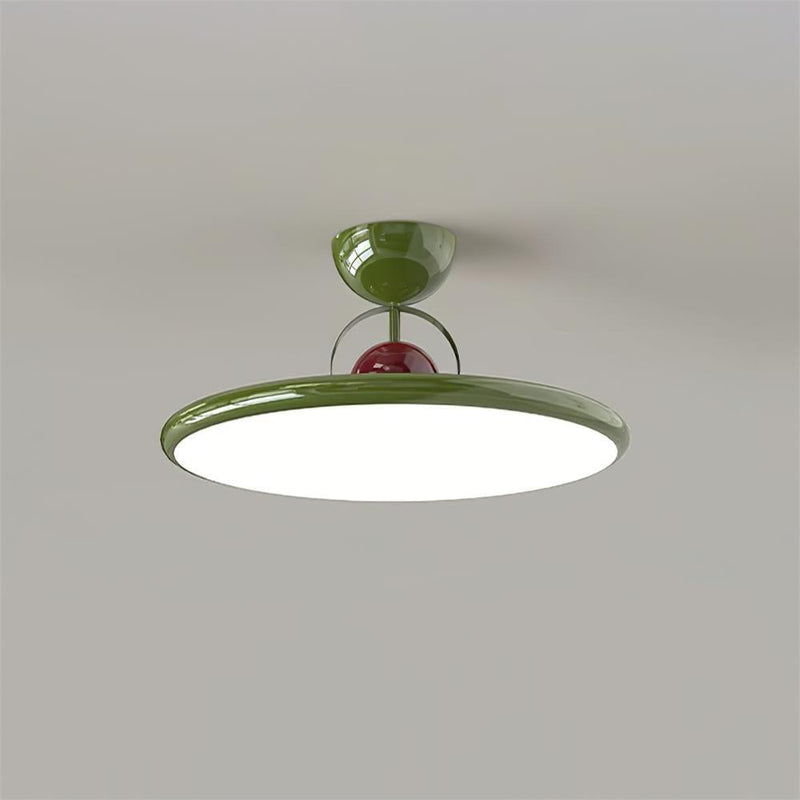 Éloanne | Elegante LED - Deckenleuchte - LICHTZOONE