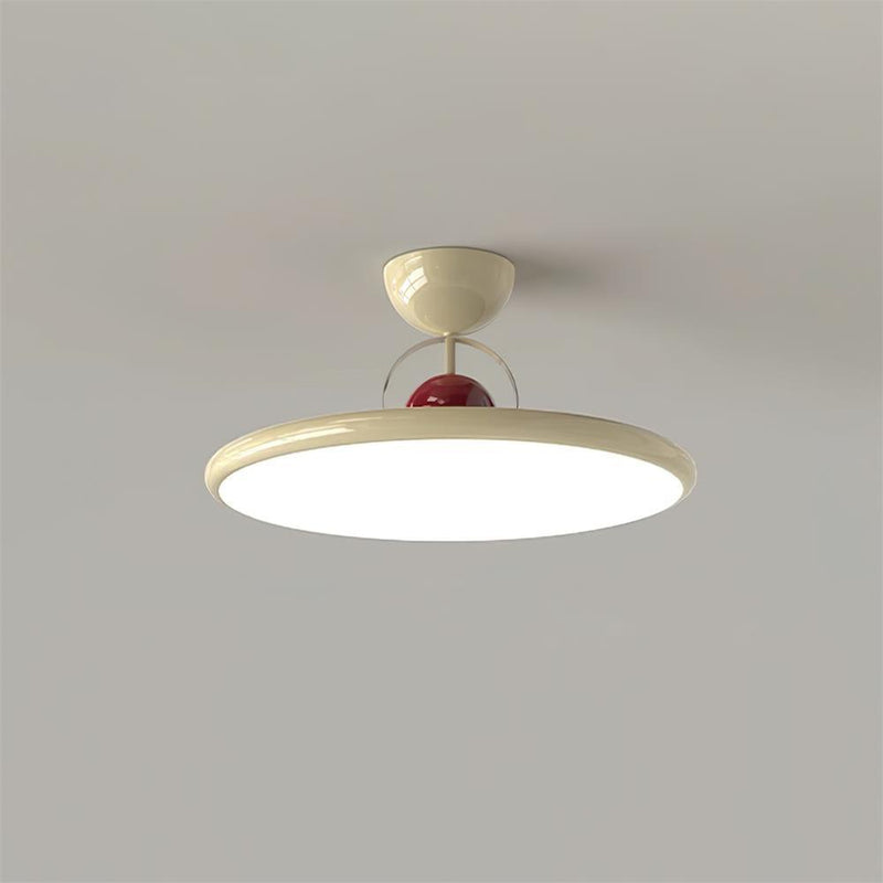 Éloanne | Elegante LED - Deckenleuchte - LICHTZOONE