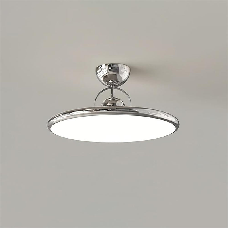 Éloanne | Elegante LED - Deckenleuchte - LICHTZOONE