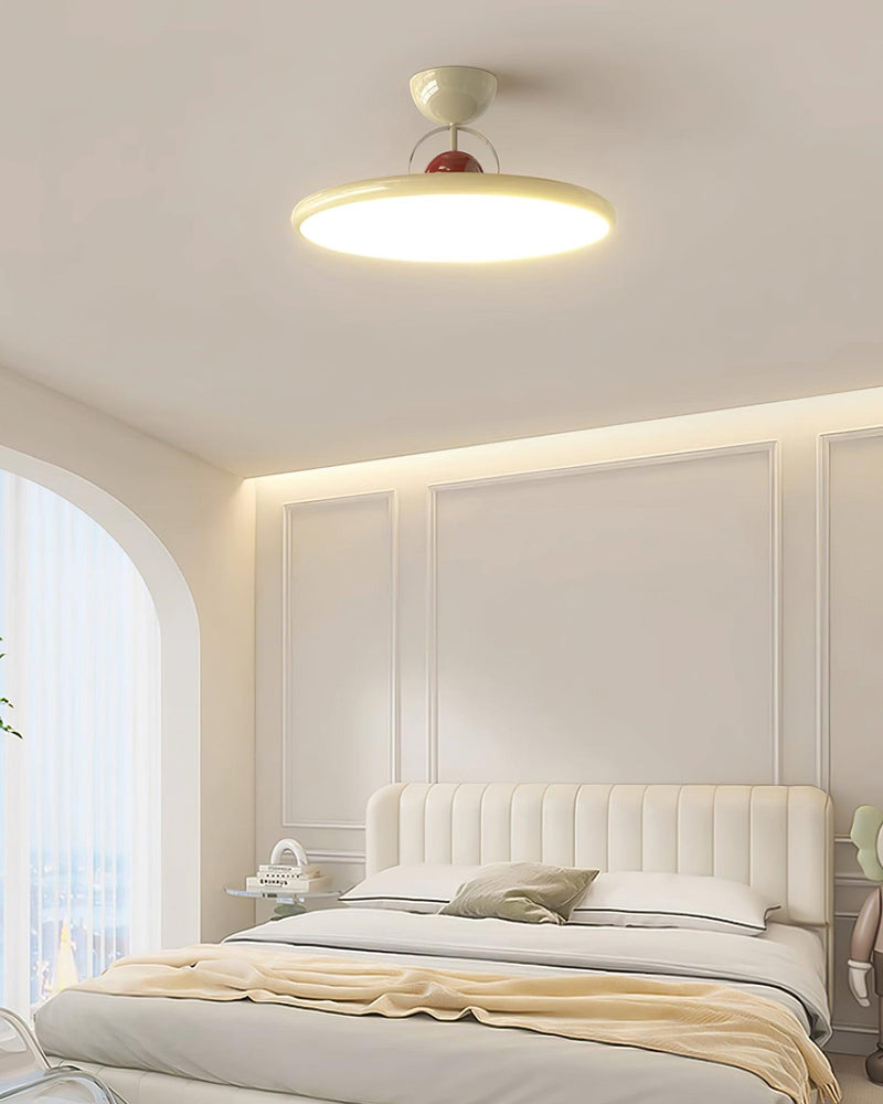 Éloanne | Elegante LED - Deckenleuchte - LICHTZOONE