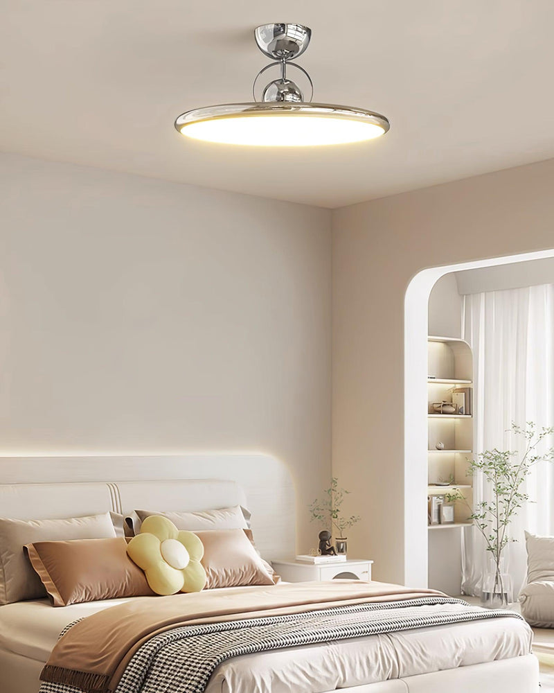 Éloanne | Elegante LED - Deckenleuchte - LICHTZOONE