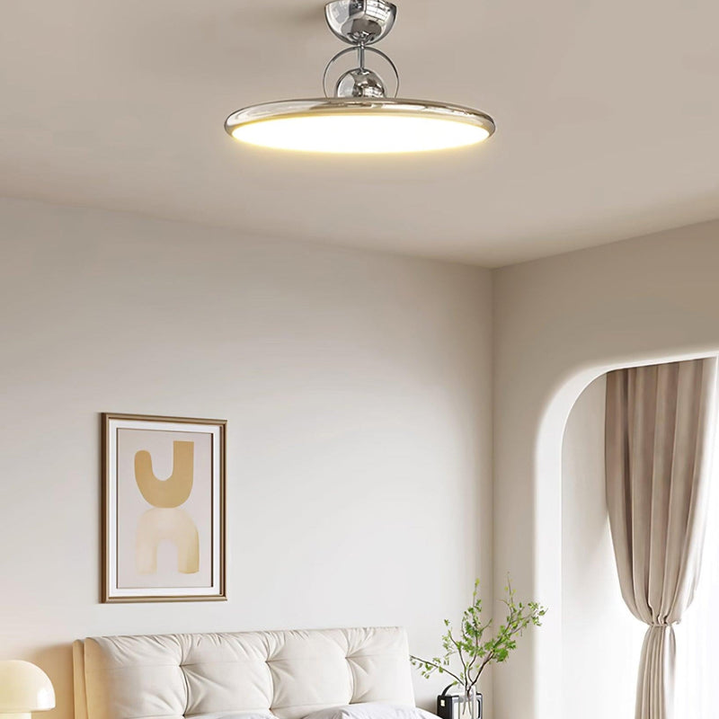 Éloanne | Elegante LED - Deckenleuchte - LICHTZOONE