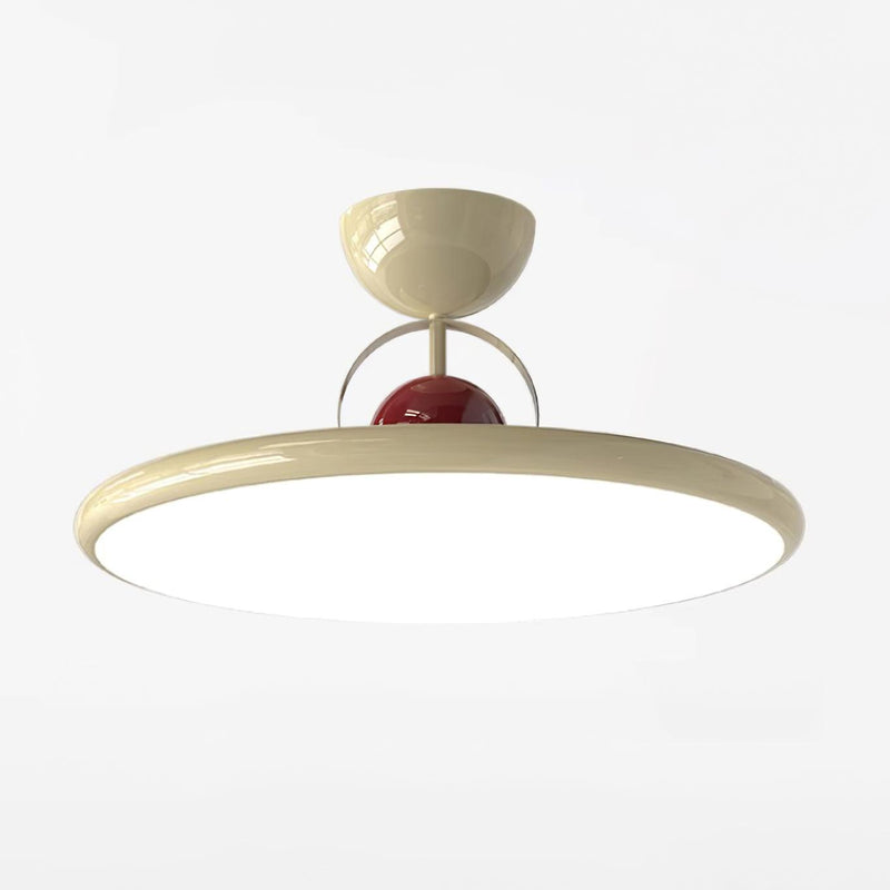 Éloanne | Elegante LED - Deckenleuchte - LICHTZOONE