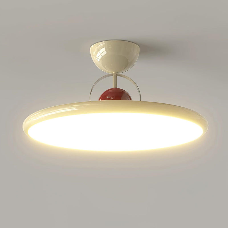 Éloanne | Elegante LED - Deckenleuchte - LICHTZOONE