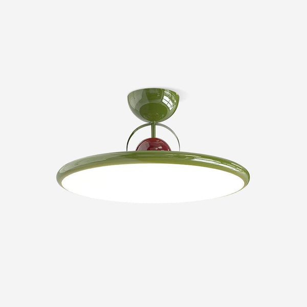 Éloanne | Elegante LED - Deckenleuchte - LICHTZOONE
