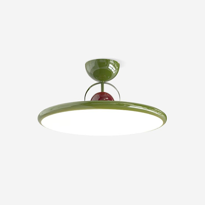 Éloanne | Elegante LED - Deckenleuchte - LICHTZOONE