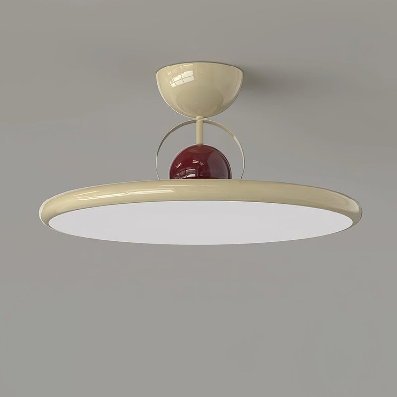Éloanne | Elegante LED - Deckenleuchte - LICHTZOONE