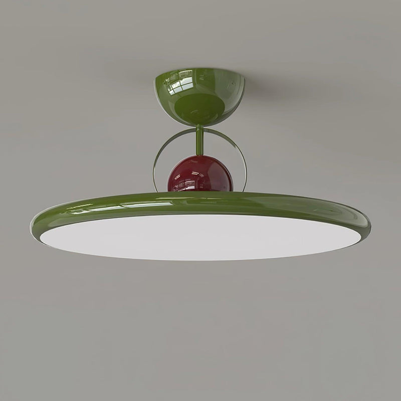 Éloanne | Elegante LED - Deckenleuchte - LICHTZOONE