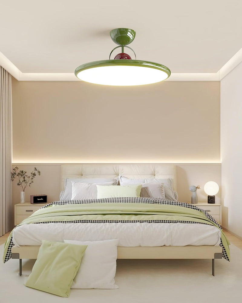 Éloanne | Elegante LED - Deckenleuchte - LICHTZOONE
