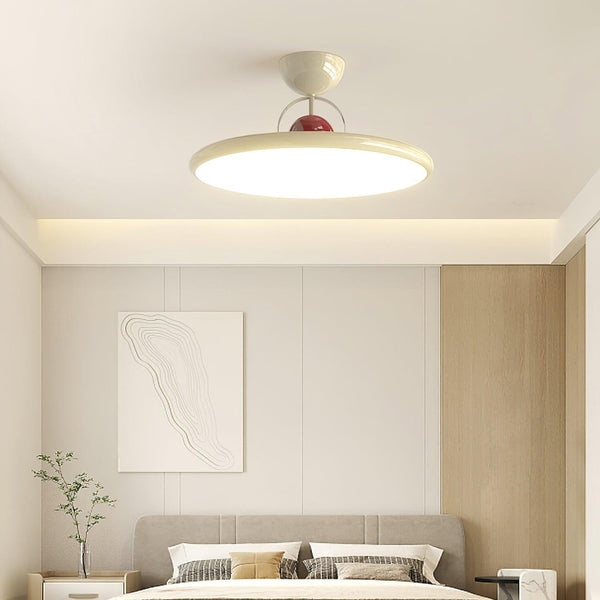 Éloanne | Elegante LED - Deckenleuchte - LICHTZOONE