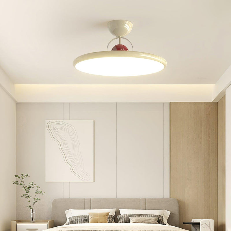 Éloanne | Elegante LED - Deckenleuchte - LICHTZOONE