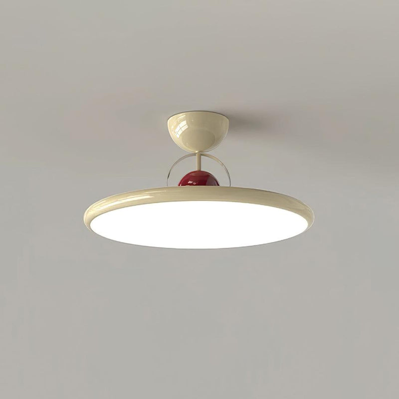 Éloanne | Elegante LED - Deckenleuchte - LICHTZOONE