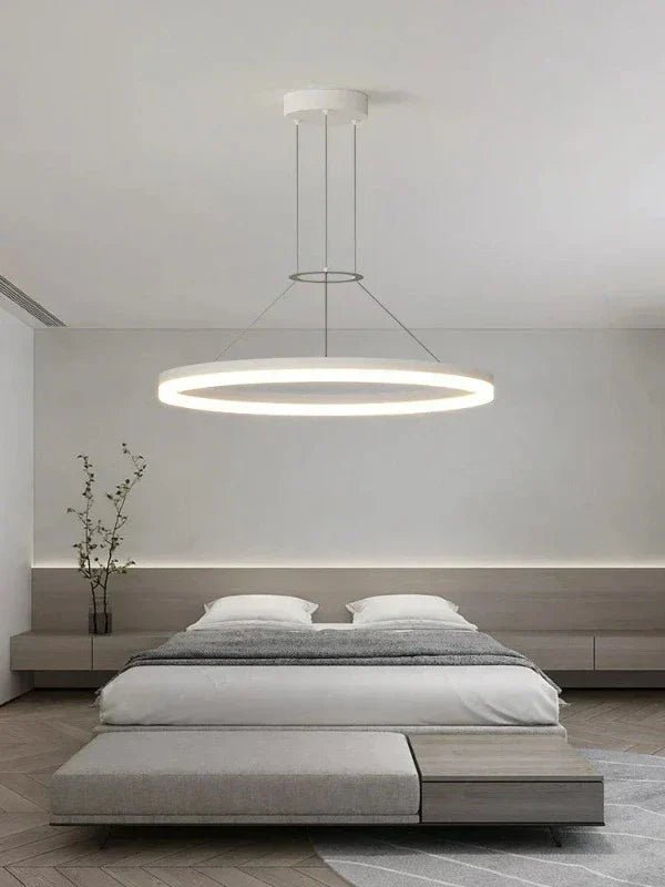Valmère | LED Pendelleuchte - LICHTZOONE