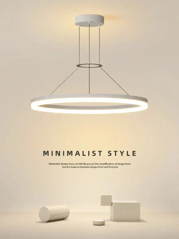 Valmère | LED Pendelleuchte - LICHTZOONE