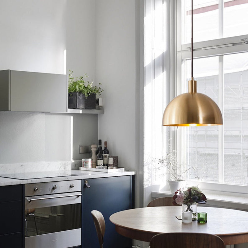 DormenLux | Mid Century Design Hängeleuchte - LICHTZOONE