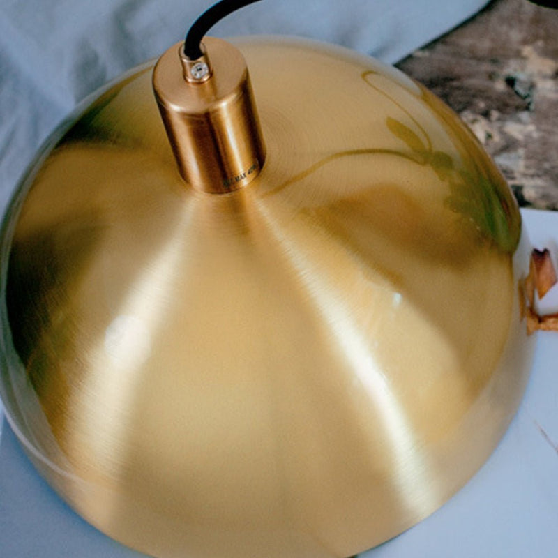 DormenLux | Mid Century Design Hängeleuchte - LICHTZOONE