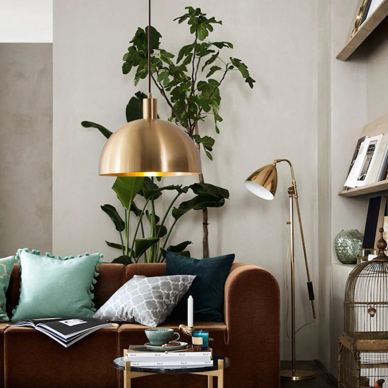 DormenLux | Mid Century Design Hängeleuchte - LICHTZOONE