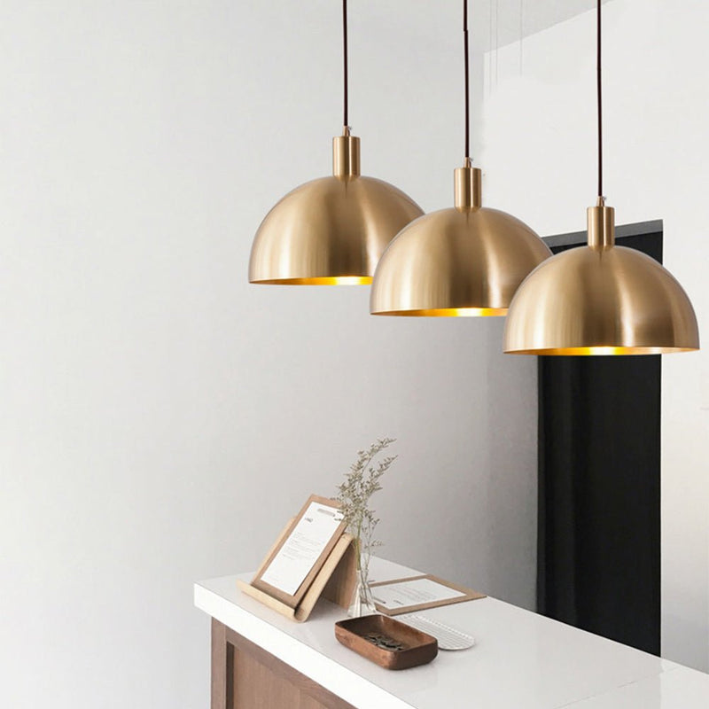DormenLux | Mid Century Design Hängeleuchte - LICHTZOONE