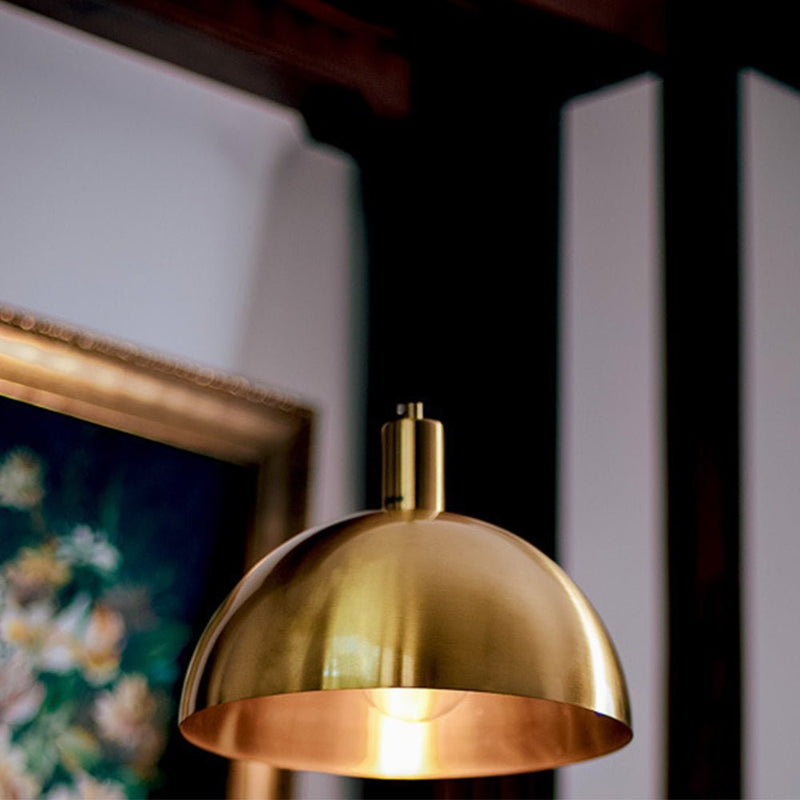 DormenLux | Mid Century Design Hängeleuchte - LICHTZOONE